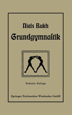 Grundgymnastik - Bukh, Niels