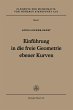 Einführung in die freie Geometrie... - Bild 1