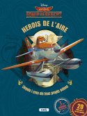 Avions. Equip de rescat. Herois de l'aire