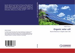 Organic solar cell