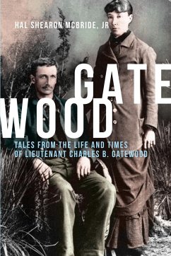 Gatewood - McBride Jr, Hal Shearon