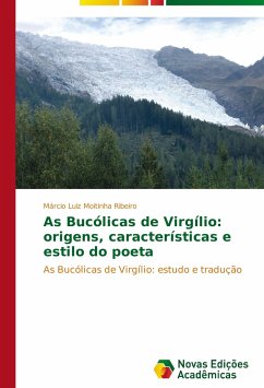 As Bucólicas de Virgílio: origens, características e estilo do poeta