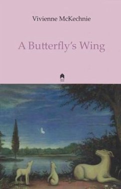 A Butterfly's Wing - McKechnie, Vivienne