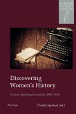 Discovering Women¿s History