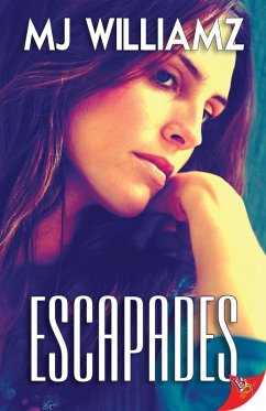 Escapades Cover Escapades