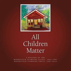 All Children Matter - Woodstock Learning Clinic