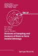 Methods of Sampling and Analysis of... - Bild 1