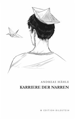 Karriere der Narren (eBook, ePUB)