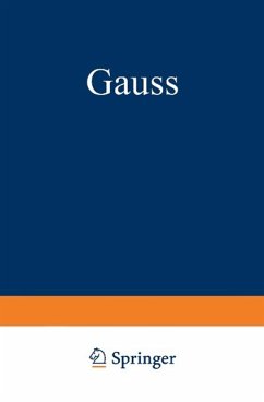 Gauss - Winnecke, Friedrich August Theodor