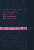The Language of Popularization- Die Sprache der Popularisierung