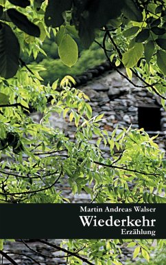 Wiederkehr (eBook, ePUB) - Walser, Martin Andreas