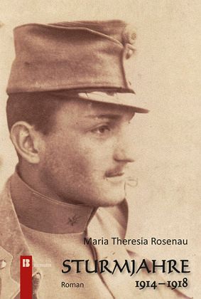 Sturmjahre 1914-1918 Sturmjahre 1914-1918