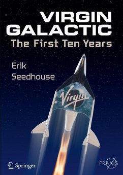 Virgin Galactic - Seedhouse, Erik