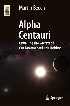 Alpha Centauri - Beech, Martin