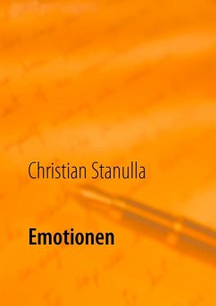 Emotionen (eBook, ePUB)