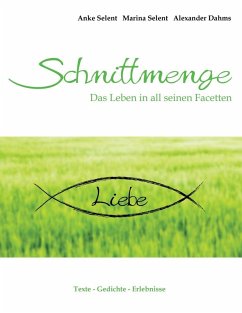 Schnittmenge Liebe (eBook, ePUB)