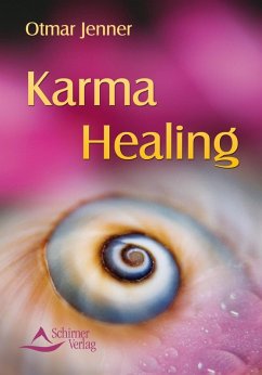 Karma Healing (eBook, ePUB) - Jenner, Otmar