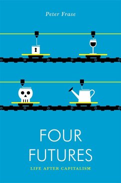 Four Futures - Frase, Peter