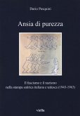 Ansia di purezza. Il fascismo e il nazismo nella stampa satirica italiana e tedesca (1943-1963)