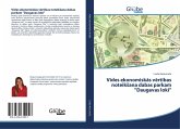 Vides ekonomisk¿s v¿rt¿bas noteik¿ana dabas parkam "Daugavas loki" Vides ekonomisk¿s v¿rt¿bas noteik¿ana dabas parkam "Daugavas loki"