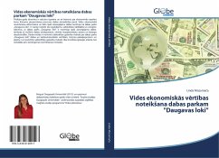 Vides ekonomisk¿s v¿rt¿bas noteik¿ana dabas parkam 