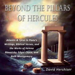 Beyond the Pillars of Hercules - Hershiser, David