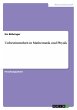 Unbestimmtheit in Mathematik und Physik - Bild 1