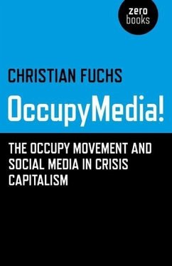 Occupymedia! - Fuchs, Christian