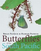 Butterflies of the South Pacific Butterflies of the South Pacific