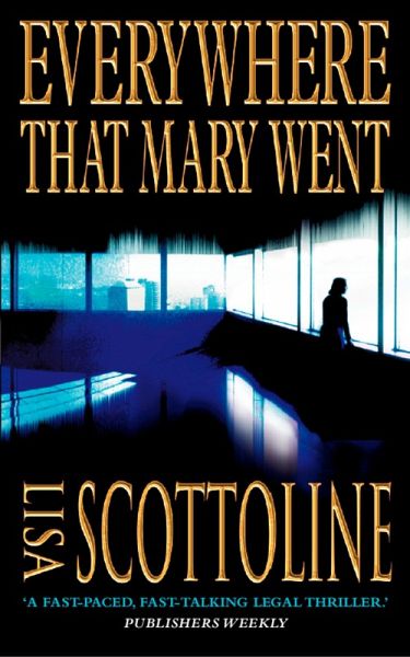 Everywhere That Mary Went (eBook, ePUB)