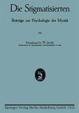 Die Stigmatisierten Die Stigmatisierten