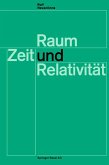 Raum, Zeit und Relativität