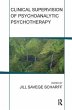 Clinical Supervision of Psychoanalytic... - Bild 1