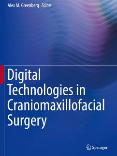 Digital Technologies in Craniomaxillofacial Surgery