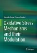 Oxidative Stress Mechanisms and their... - Bild 1