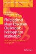 Philosophy of Music Education... - Bild 1