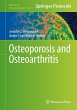 Osteoporosis and Osteoarthritis - Bild 1