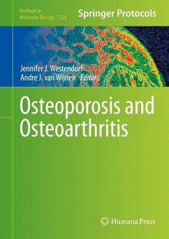 Osteoporosis and Osteoarthritis