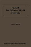 Leitfaden der Physik Leitfaden der Physik