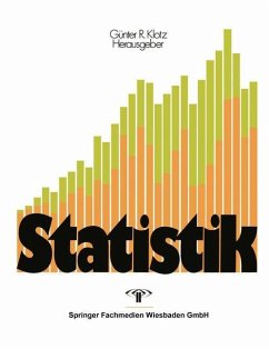Statistik - Bosch, Karl
