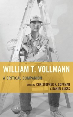Cover William T. Vollmann