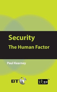 Security - Paul Kearney, Paul; Kearney, Paul