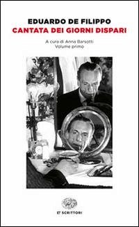 Cover Cantata dei giorni dispari