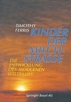 Kinder der Milchstrasse - FERRIES