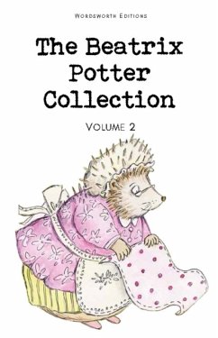 Beatrix Potter Collection Volume Two - Potter, Beatrix