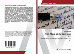 Jean Rhys' Wide Sargasso Sea - Diebowski, Jessica