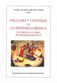 Folclore y leyendas en la Península Ibérica en torno a la obra de François Delpech