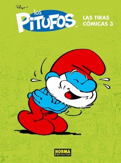 Los Pitufos, Las tiras cómicas 3 - Peyo