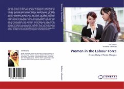 Women in the Labour Force - Sultana, A. M.;Salvamani, Yuvashini