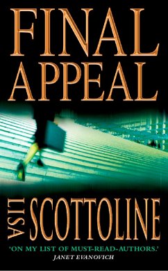 Final Appeal (eBook, ePUB) - Scottoline, Lisa